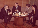 Советско-болгарская встреча, 1988
