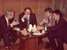 Советско-болгарская встреча, 1988