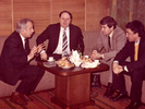 Совестко-болгарская встреча, 1988