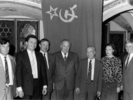 Германия, 1989