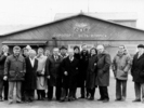 Усть-Илимск, 1989