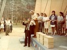 В МДКЦ, 1989