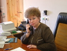 Жанна Алексеевна