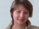 Настенька
