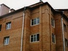 Антенна на Трудовой