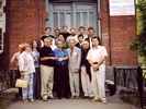 Симпозиум, 2002